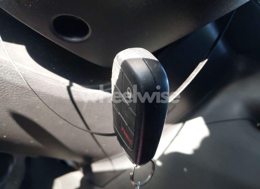 Photo 11 of 2022 Jeep Compass TRAILHAWK 4X4 (VIN 3C4NJDDB4NT105236)