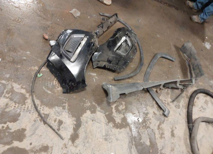 Photo 12 of 2018 Jeep Compass TRAILHAWK 4X4 (VIN 3C4NJDDB5JT234631)