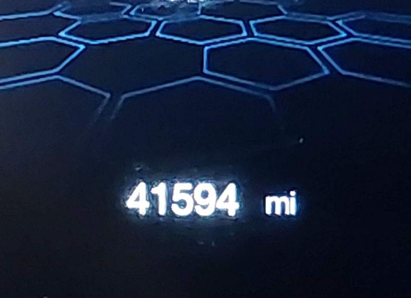 Photo 16 of 2018 Jeep Compass TRAILHAWK 4X4 (VIN 3C4NJDDB5JT234631)