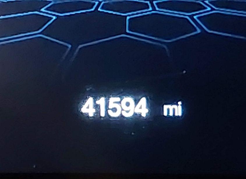 Photo 7 of 2018 Jeep Compass TRAILHAWK 4X4 (VIN 3C4NJDDB5JT234631)