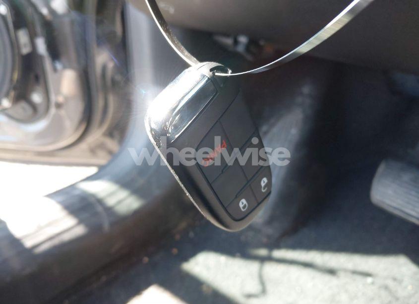 Photo 11 of 2019 Jeep Compass TRAILHAWK 4X4 (VIN 3C4NJDDB5KT620337)