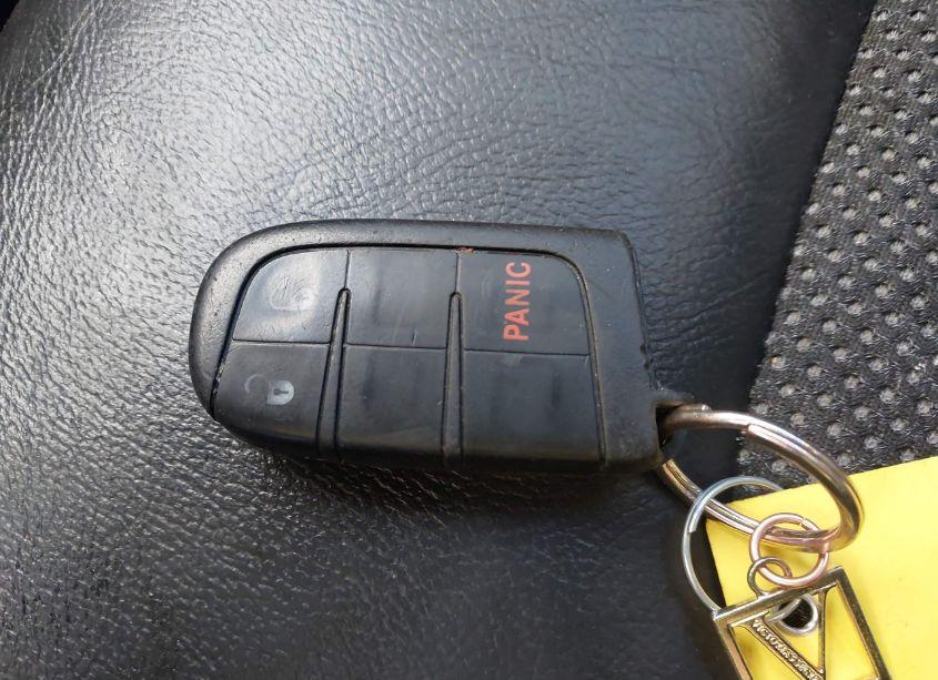 Photo 11 of 2019 Jeep Compass TRAILHAWK 4X4 (VIN 3C4NJDDB5KT627630)