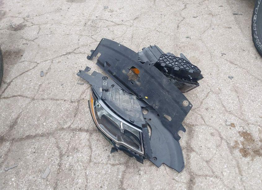 Photo 12 of 2019 Jeep Compass TRAILHAWK 4X4 (VIN 3C4NJDDB5KT686001)