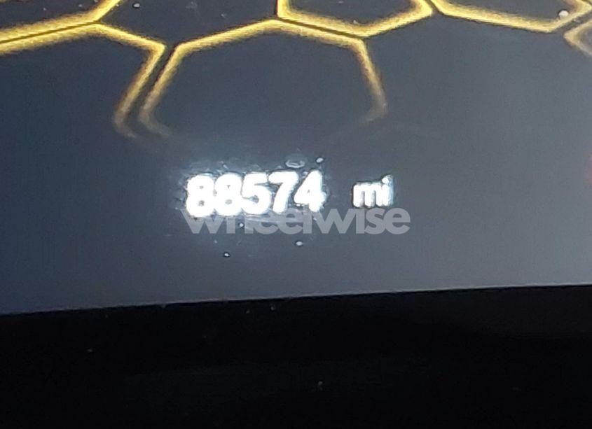 Photo 15 of 2019 Jeep Compass TRAILHAWK 4X4 (VIN 3C4NJDDB5KT728490)