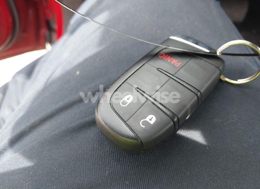 Photo 11 of 2020 Jeep Compass TRAILHAWK 4X4 (VIN 3C4NJDDB5LT221591)