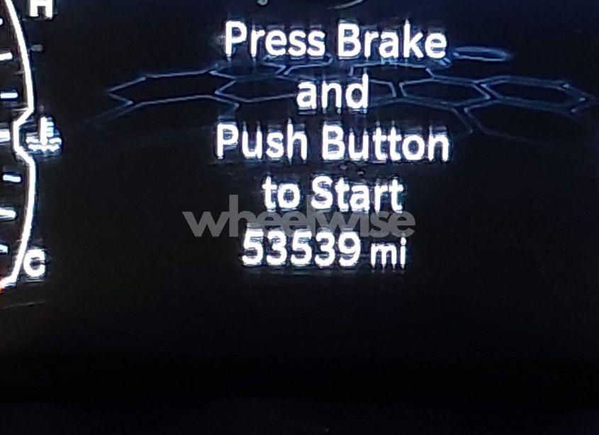 Photo 15 of 2022 Jeep Compass TRAILHAWK 4X4 (VIN 3C4NJDDB5NT117279)