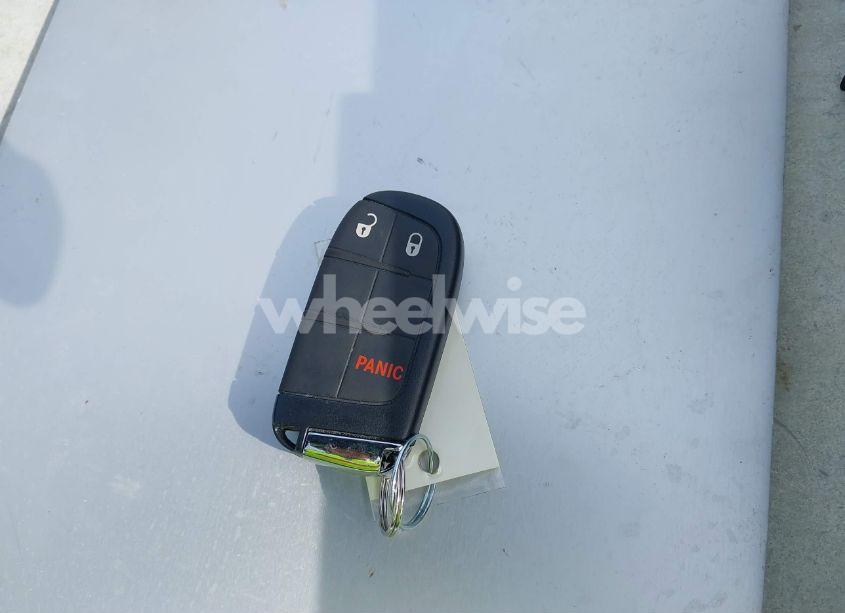 Photo 11 of 2022 Jeep Compass TRAILHAWK 4X4 (VIN 3C4NJDDB5NT163372)