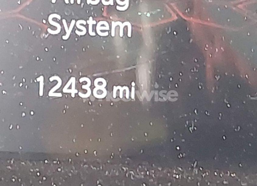 Photo 15 of 2022 Jeep Compass TRAILHAWK 4X4 (VIN 3C4NJDDB5NT163372)