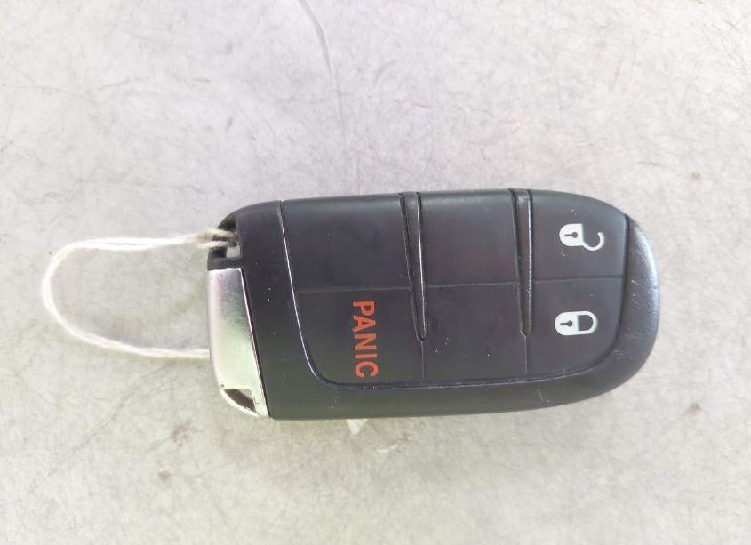 Photo 11 of 2018 Jeep Compass TRAILHAWK 4X4 (VIN 3C4NJDDB6JT441836)