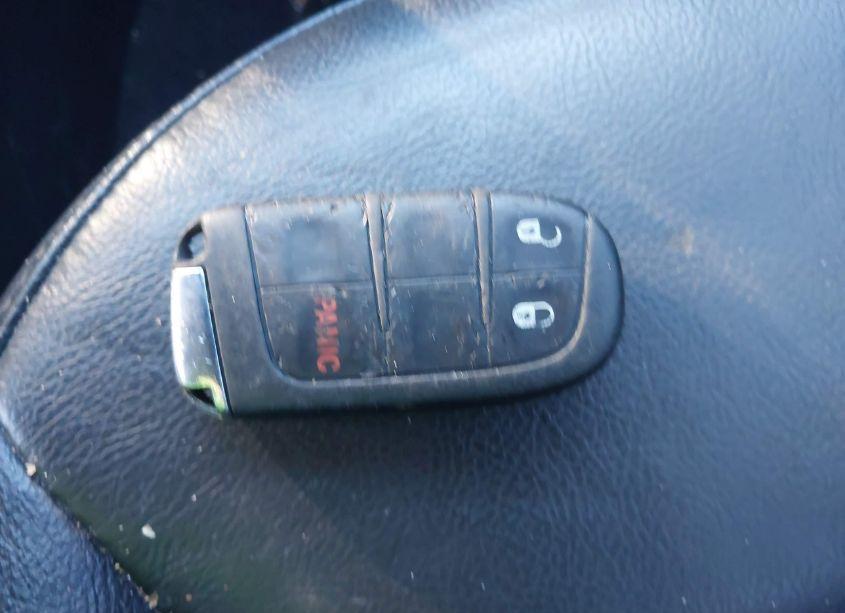 Photo 11 of 2019 Jeep Compass TRAILHAWK 4X4 (VIN 3C4NJDDB6KT650091)