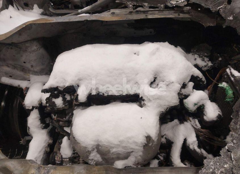 Photo 10 of 2020 Jeep Compass TRAILHAWK 4X4 (VIN 3C4NJDDB6LT156797)