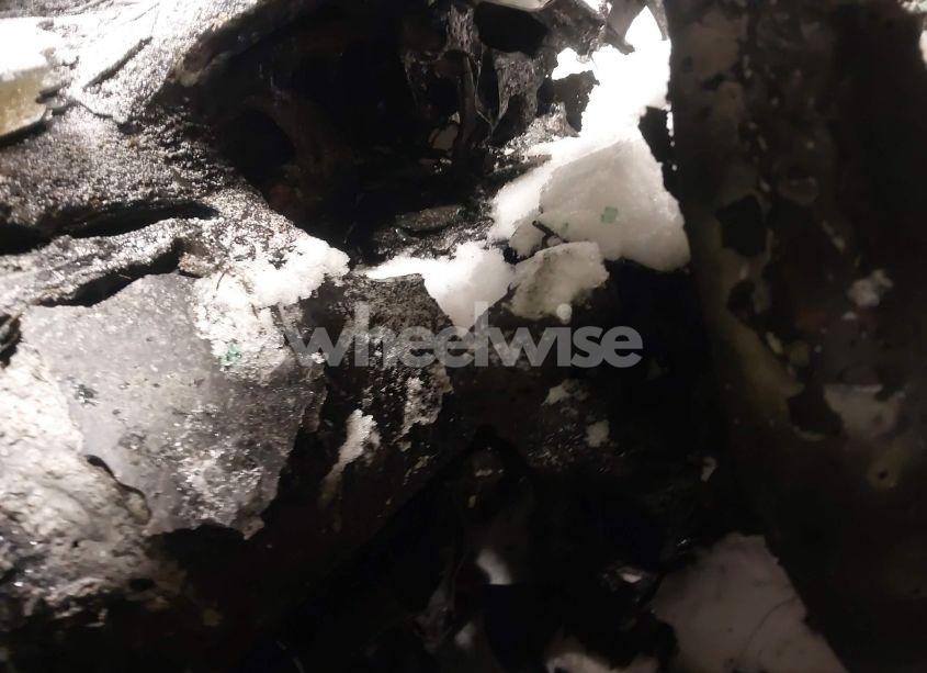 Photo 6 of 2020 Jeep Compass TRAILHAWK 4X4 (VIN 3C4NJDDB6LT156797)