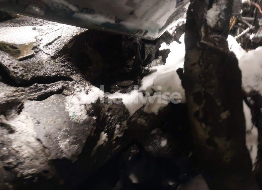 Photo 7 of 2020 Jeep Compass TRAILHAWK 4X4 (VIN 3C4NJDDB6LT156797)