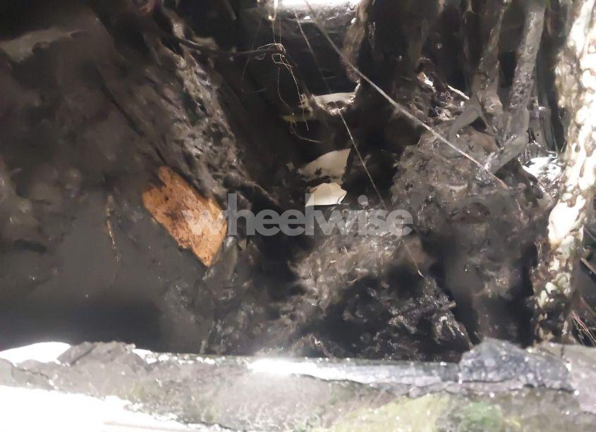 Photo 8 of 2020 Jeep Compass TRAILHAWK 4X4 (VIN 3C4NJDDB6LT156797)