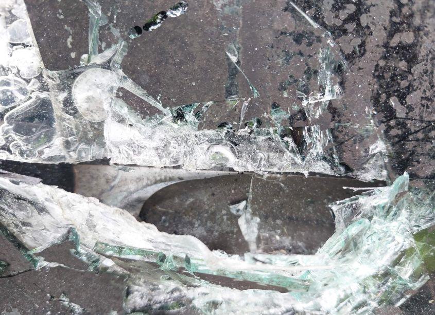 Photo 9 of 2020 Jeep Compass TRAILHAWK 4X4 (VIN 3C4NJDDB6LT156797)