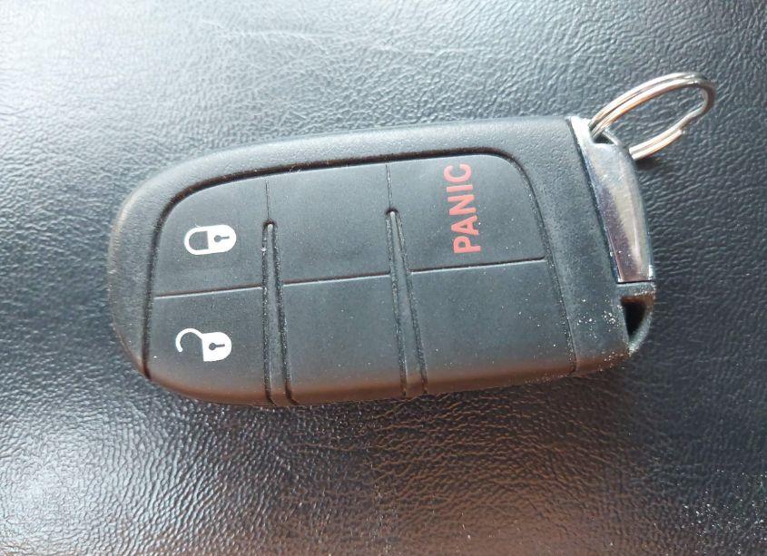 Photo 11 of 2020 Jeep Compass TRAILHAWK 4X4 (VIN 3C4NJDDB6LT208588)