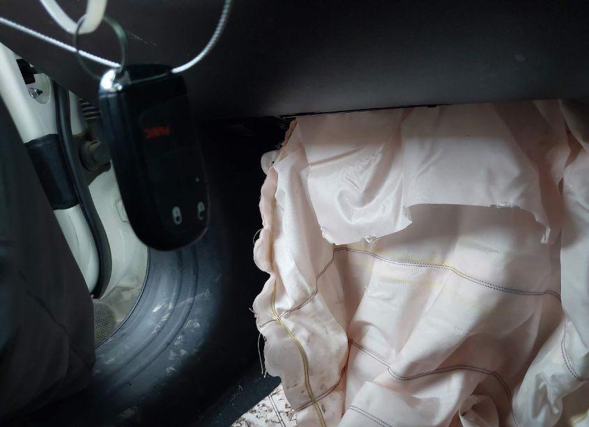 Photo 11 of 2021 Jeep Compass TRAILHAWK 4X4 (VIN 3C4NJDDB6MT501568)