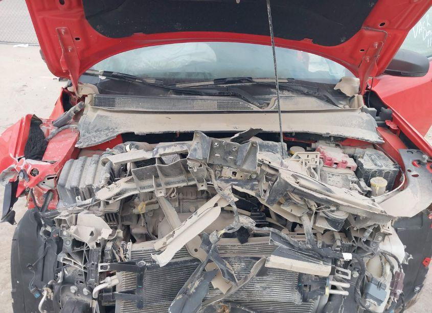 Photo 10 of 2021 Jeep Compass TRAILHAWK 4X4 (VIN 3C4NJDDB6MT598139)