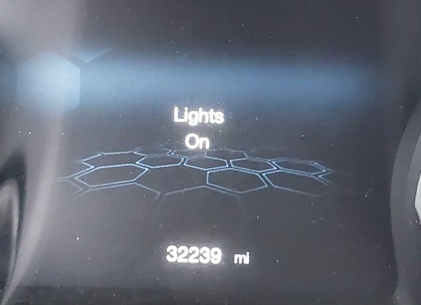 Photo 15 of 2021 Jeep Compass TRAILHAWK 4X4 (VIN 3C4NJDDB6MT598139)