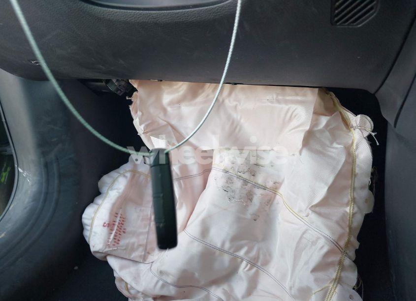 Photo 11 of 2022 Jeep Compass TRAILHAWK 4X4 (VIN 3C4NJDDB6NT115718)