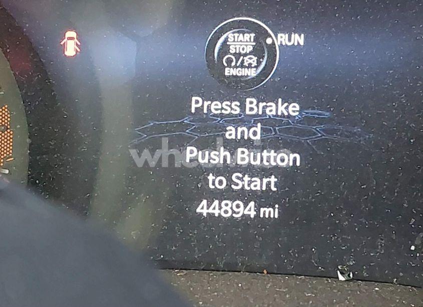 Photo 15 of 2022 Jeep Compass TRAILHAWK 4X4 (VIN 3C4NJDDB6NT124743)