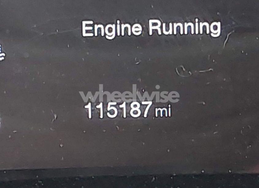 Photo 15 of 2017 Jeep New COMPASS TRAILHAWK 4X4 (VIN 3C4NJDDB7HT639948)