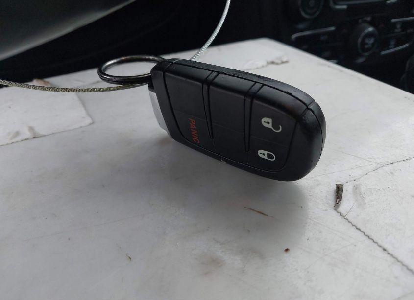 Photo 11 of 2018 Jeep Compass TRAILHAWK 4X4 (VIN 3C4NJDDB7JT199204)