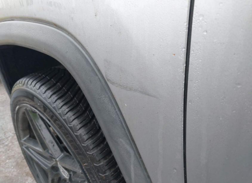 Photo 6 of 2018 Jeep Compass TRAILHAWK 4X4 (VIN 3C4NJDDB7JT199204)