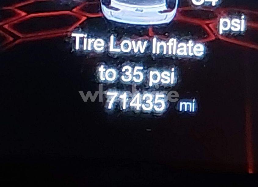 Photo 16 of 2018 Jeep Compass TRAILHAWK 4X4 (VIN 3C4NJDDB7JT207513)