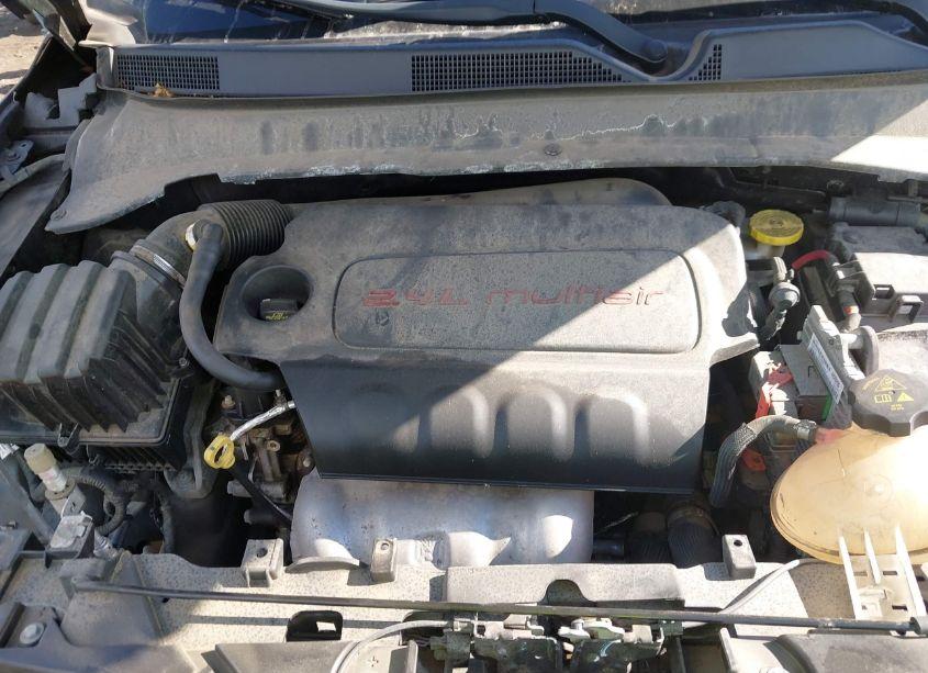 Photo 10 of 2018 Jeep Compass TRAILHAWK 4X4 (VIN 3C4NJDDB7JT501459)