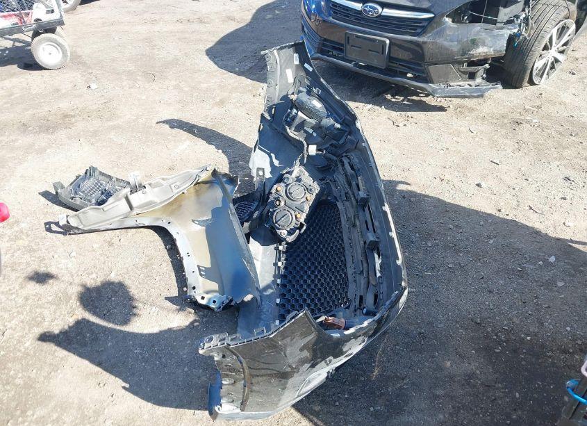 Photo 12 of 2018 Jeep Compass TRAILHAWK 4X4 (VIN 3C4NJDDB7JT501459)