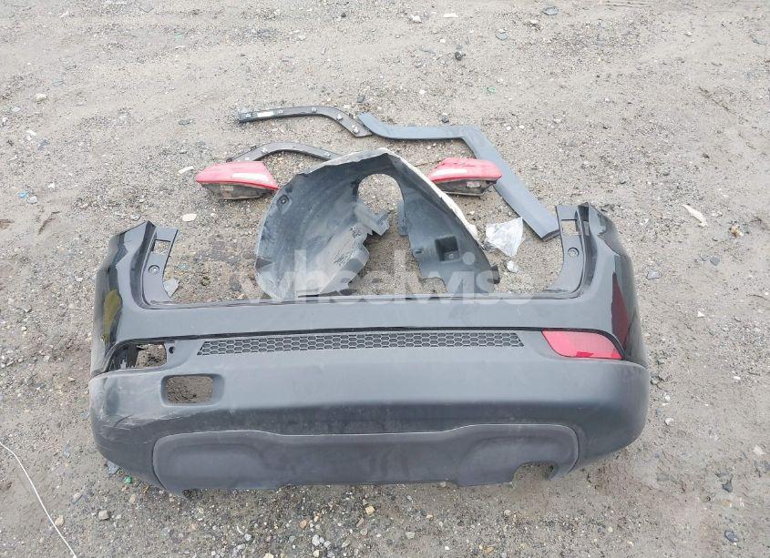 Photo 12 of 2019 Jeep Compass TRAILHAWK 4X4 (VIN 3C4NJDDB7KT671189)