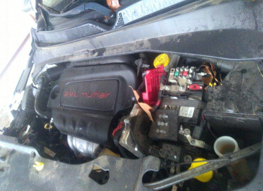 Photo 10 of 2019 Jeep Compass TRAILHAWK 4X4 (VIN 3C4NJDDB7KT748014)