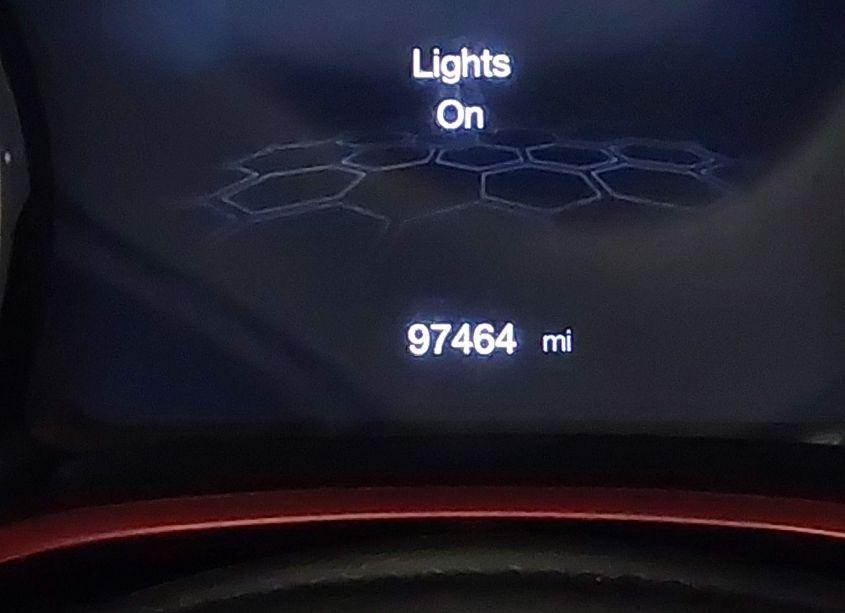 Photo 16 of 2019 Jeep Compass TRAILHAWK 4X4 (VIN 3C4NJDDB7KT759837)