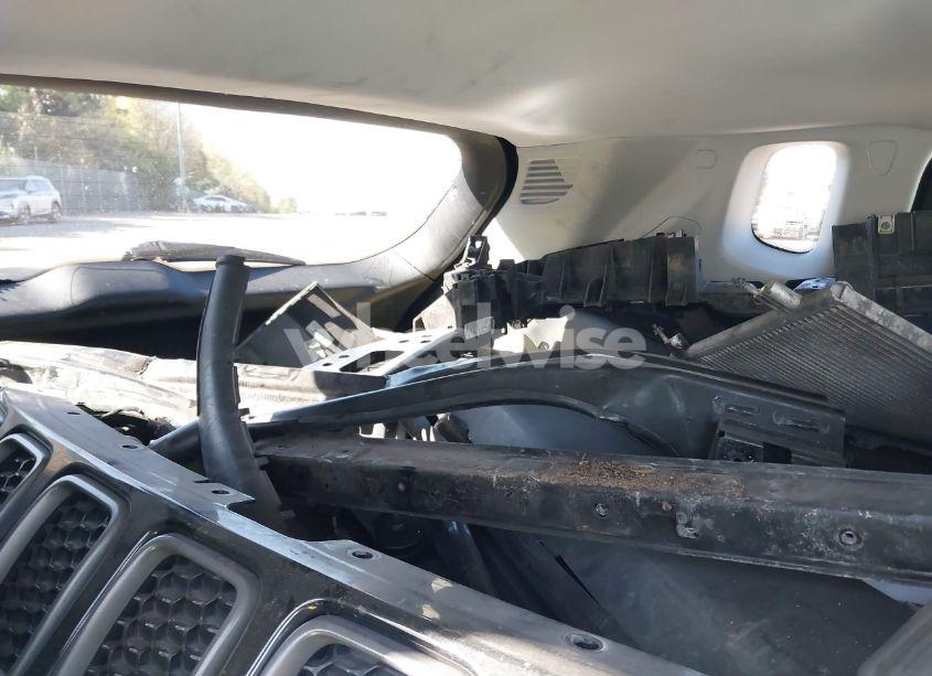 Photo 18 of 2019 Jeep Compass TRAILHAWK 4X4 (VIN 3C4NJDDB7KT766545)