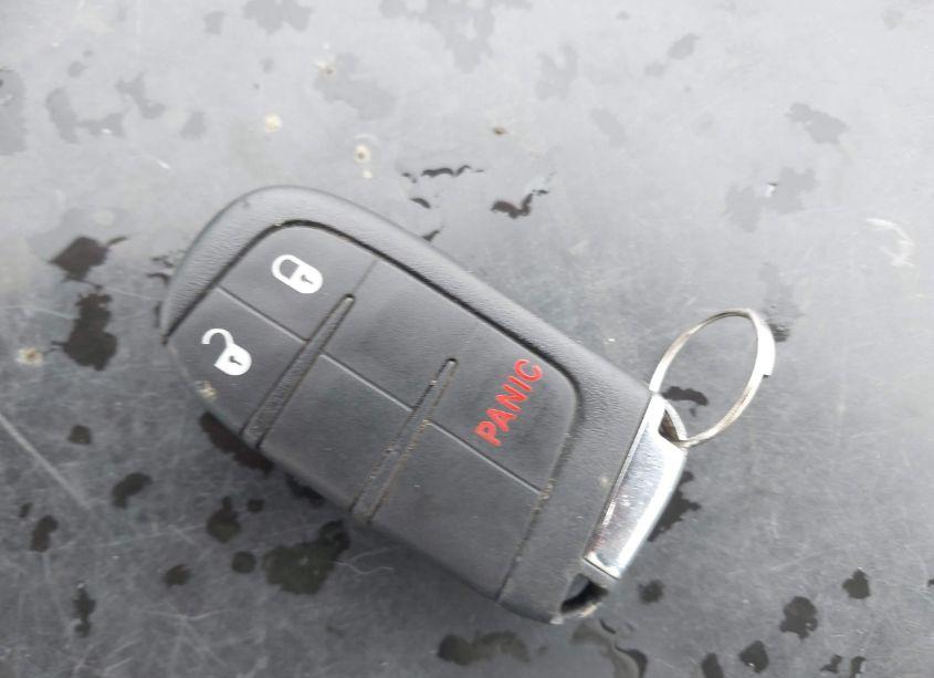 Photo 11 of 2019 Jeep Compass TRAILHAWK 4X4 (VIN 3C4NJDDB7KT775570)