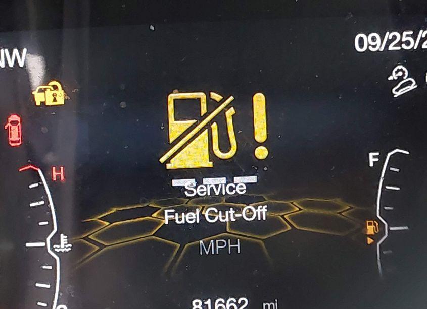 Photo 18 of 2019 Jeep Compass TRAILHAWK 4X4 (VIN 3C4NJDDB7KT775570)