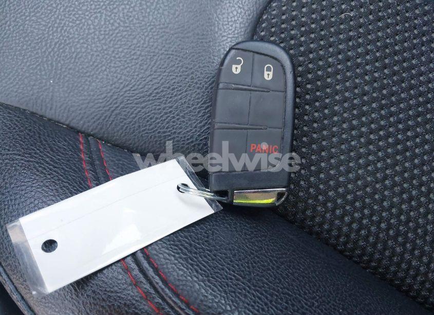 Photo 11 of 2021 Jeep Compass TRAILHAWK (VIN 3C4NJDDB7MT564467)