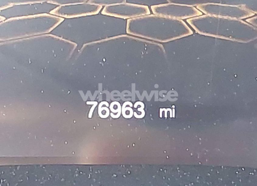 Photo 15 of 2021 Jeep Compass TRAILHAWK (VIN 3C4NJDDB7MT564467)