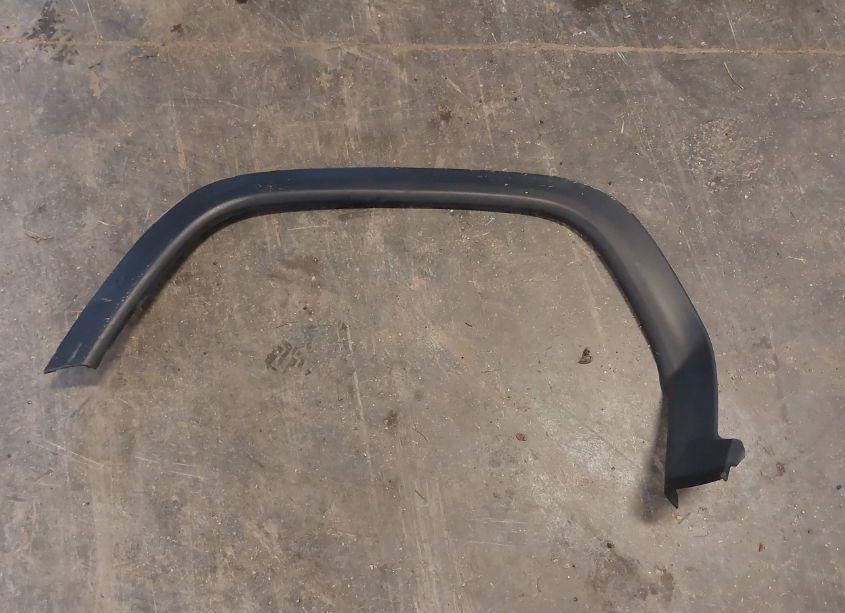 Photo 12 of 2021 Jeep Compass TRAILHAWK 4X4 (VIN 3C4NJDDB7MT589272)