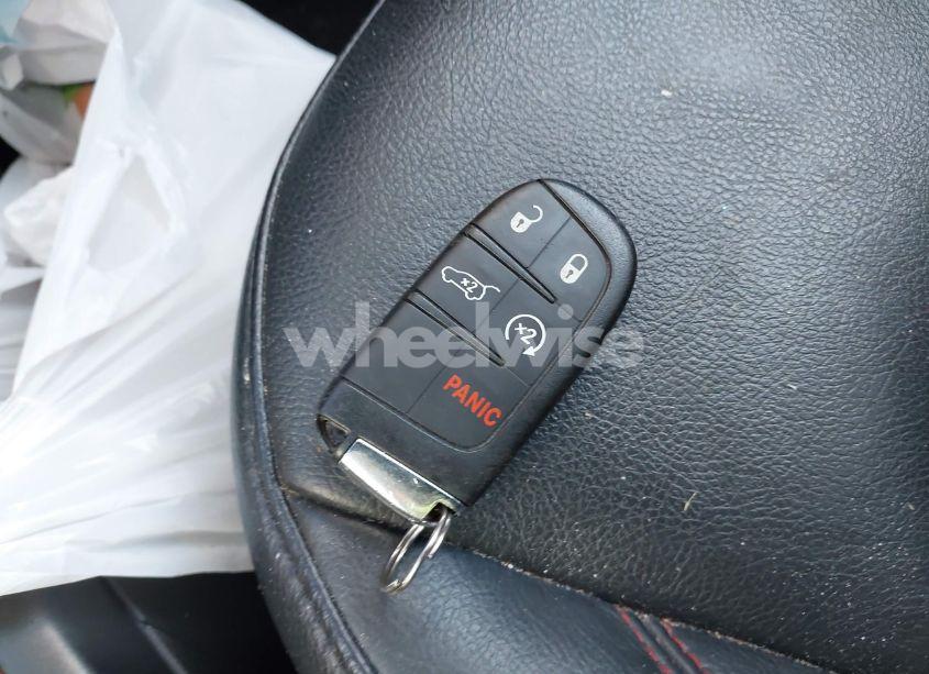 Photo 11 of 2017 Jeep New COMPASS TRAILHAWK 4X4 (VIN 3C4NJDDB8HT666169)