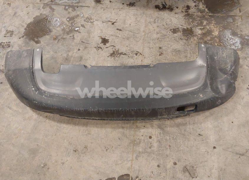 Photo 12 of 2018 Jeep Compass TRAILHAWK 4X4 (VIN 3C4NJDDB8JT128996)