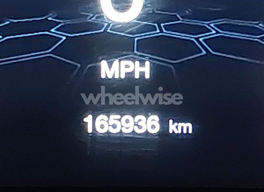 Photo 16 of 2018 Jeep Compass TRAILHAWK 4X4 (VIN 3C4NJDDB8JT128996)