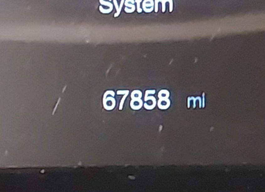 Photo 15 of 2018 Jeep Compass TRAILHAWK 4X4 (VIN 3C4NJDDB8JT207116)