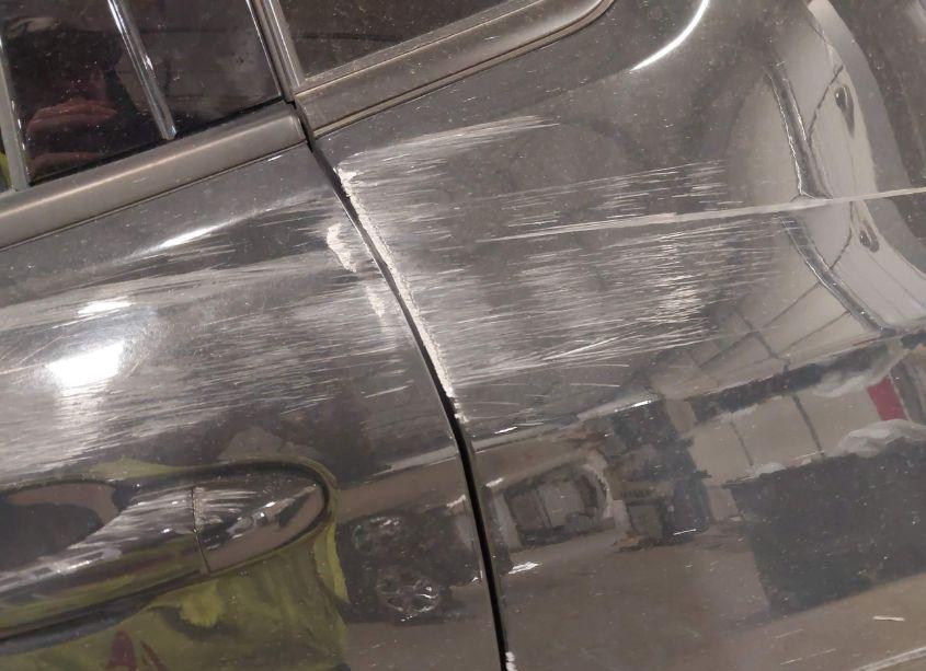 Photo 20 of 2018 Jeep Compass TRAILHAWK 4X4 (VIN 3C4NJDDB8JT207116)