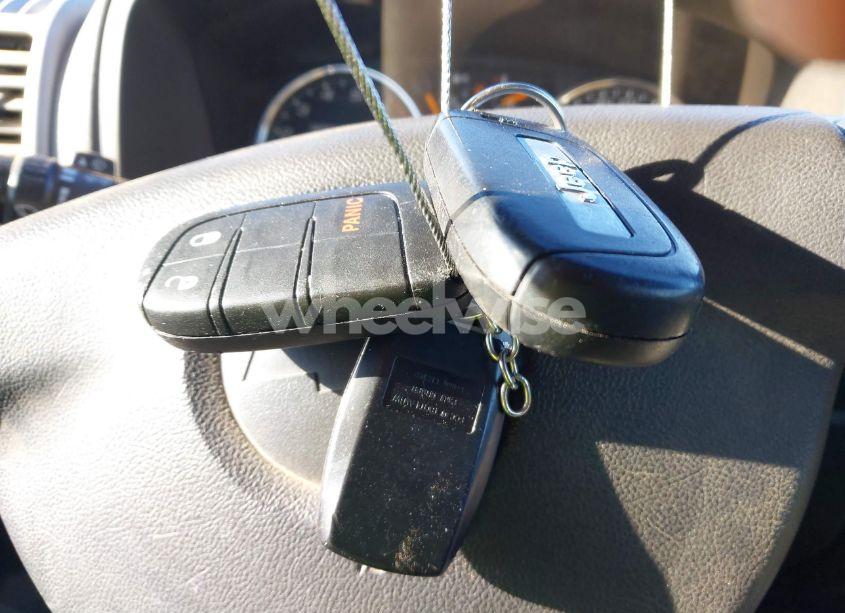 Photo 11 of 2018 Jeep Compass TRAILHAWK 4X4 (VIN 3C4NJDDB8JT441546)