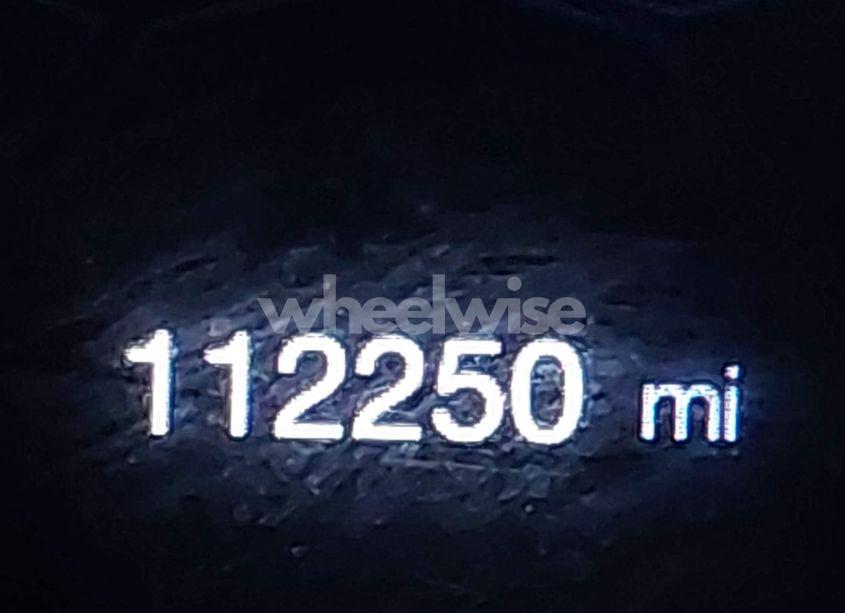 Photo 15 of 2018 Jeep Compass TRAILHAWK 4X4 (VIN 3C4NJDDB8JT441546)