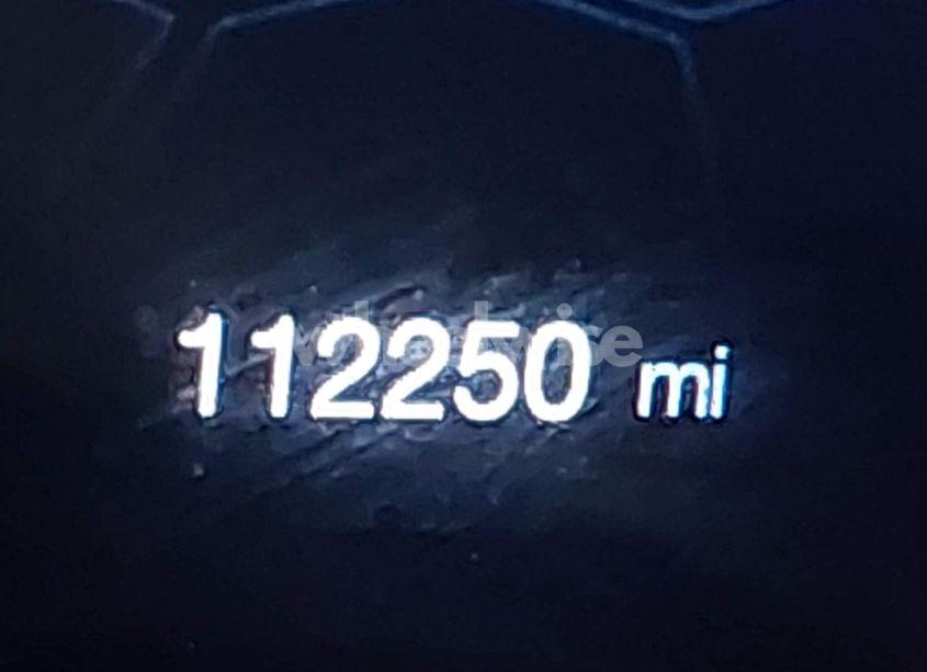 Photo 7 of 2018 Jeep Compass TRAILHAWK 4X4 (VIN 3C4NJDDB8JT441546)