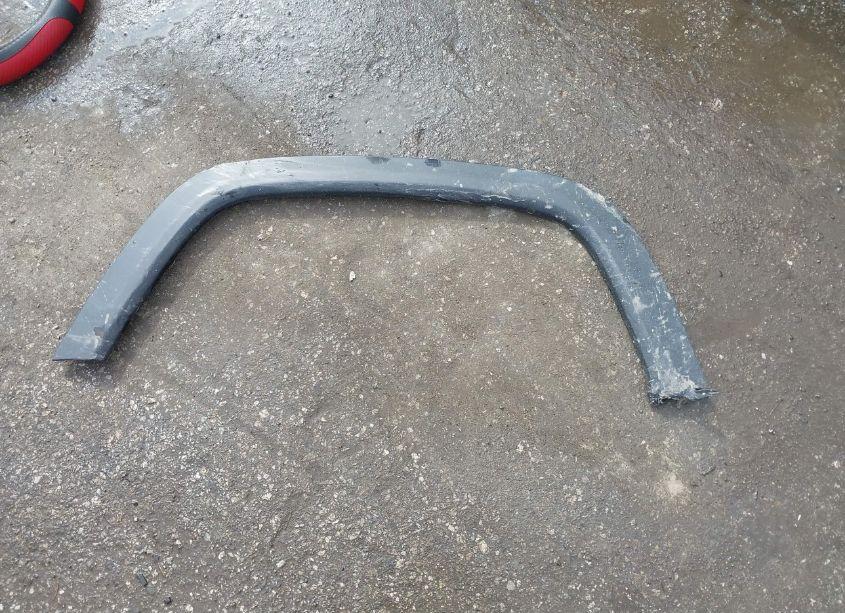 Photo 12 of 2019 Jeep Compass TRAILHAWK 4X4 (VIN 3C4NJDDB8KT686039)