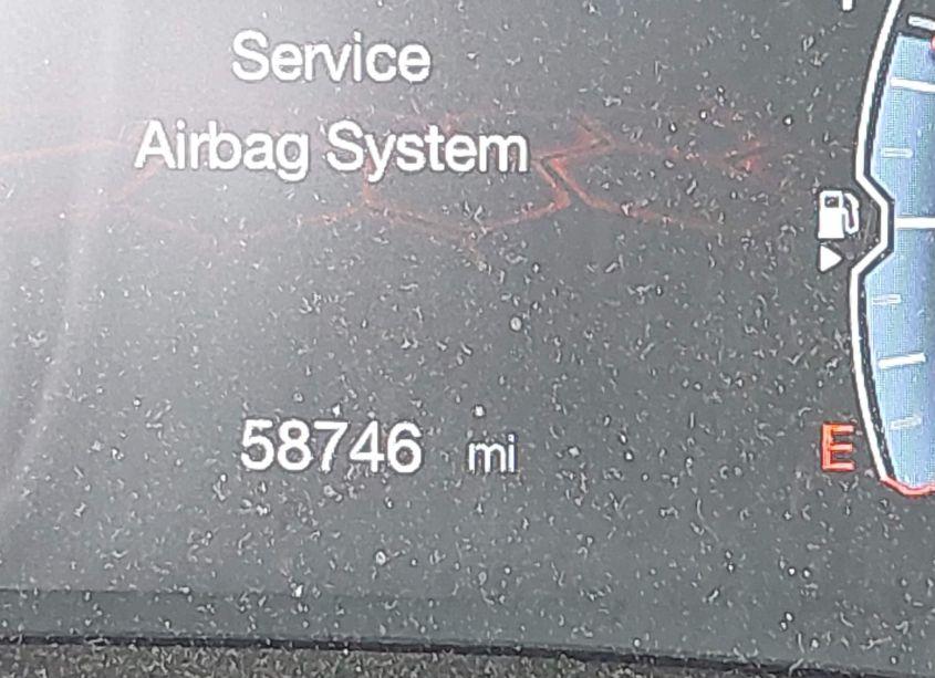 Photo 16 of 2019 Jeep Compass TRAILHAWK 4X4 (VIN 3C4NJDDB8KT686039)